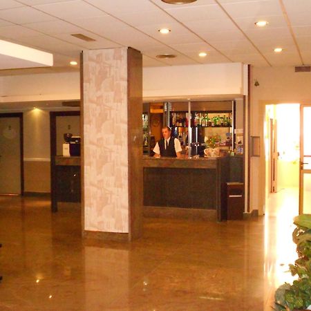 Hotel Le Dune Lago Patria Eksteriør bilde