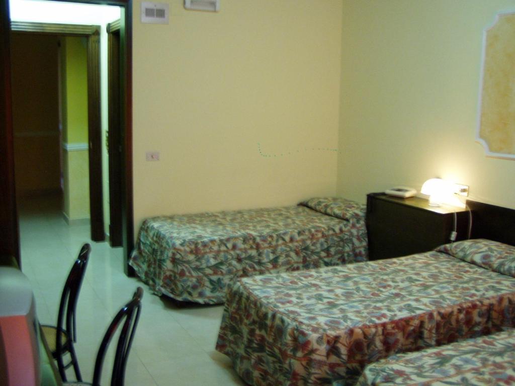 Hotel Le Dune Lago Patria Rom bilde