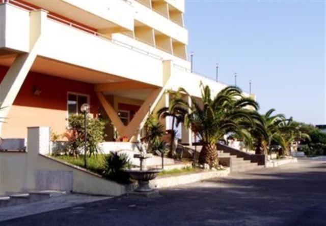 Hotel Le Dune Lago Patria Eksteriør bilde