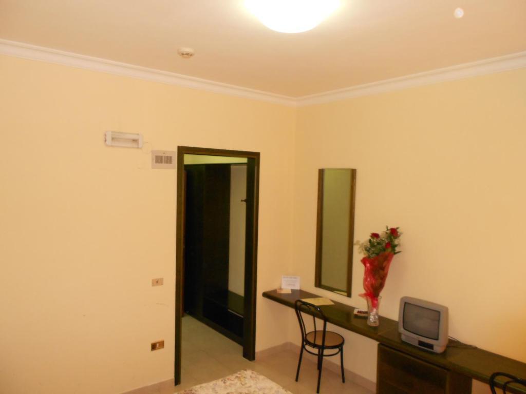 Hotel Le Dune Lago Patria Rom bilde