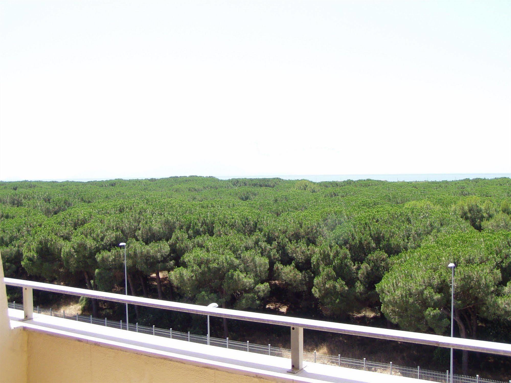 Hotel Le Dune Lago Patria Eksteriør bilde